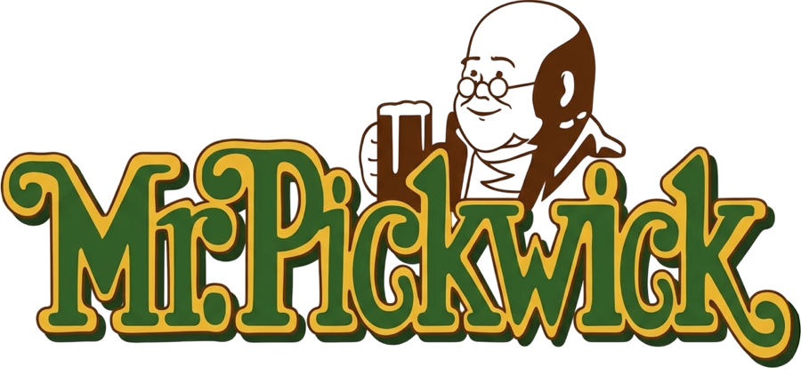 Mr. Pickwick