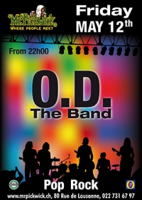 O.D. The Band